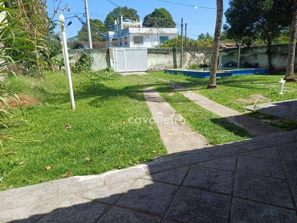 Casa, 2 quartos, 190 m² - Foto 12