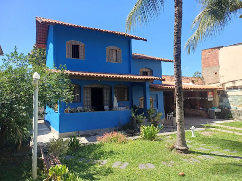 Casa, 2 quartos, 190 m² - Foto 3