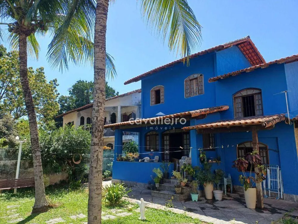 Casa, 2 quartos, 190 m² - Foto 13