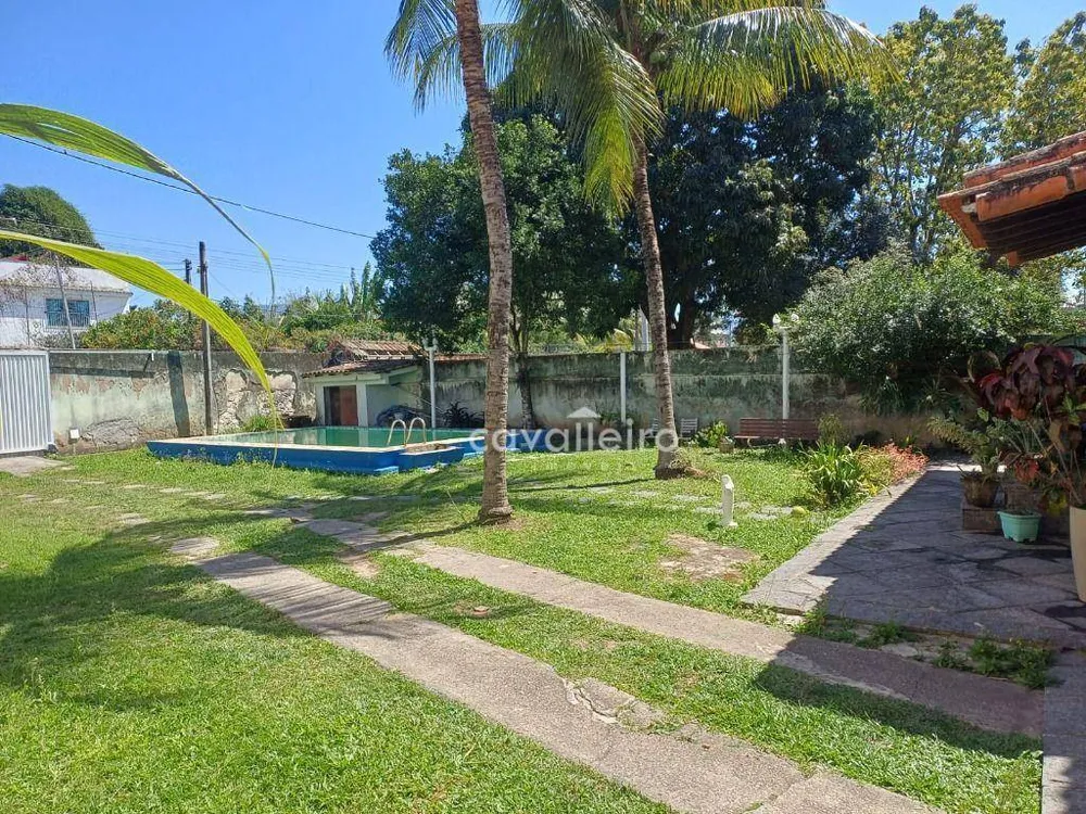 Casa, 2 quartos, 190 m² - Foto 14