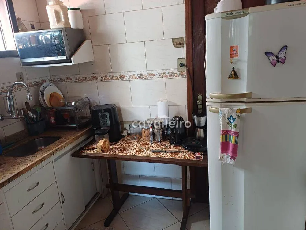 Casa, 2 quartos, 190 m² - Foto 27