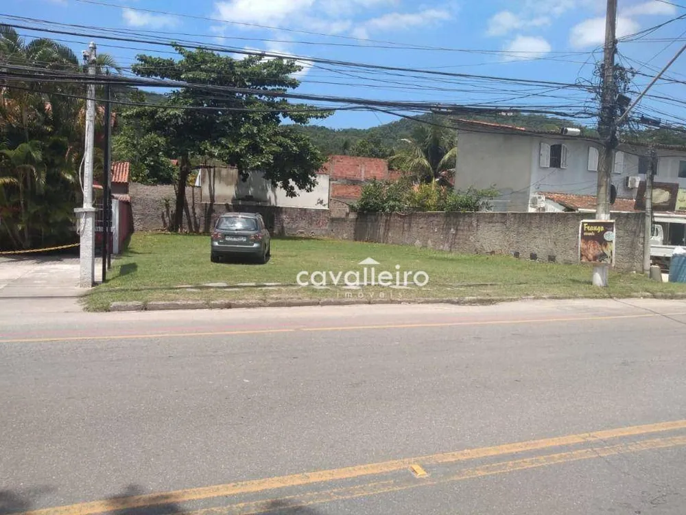 Terreno, 450 m² - Foto 1