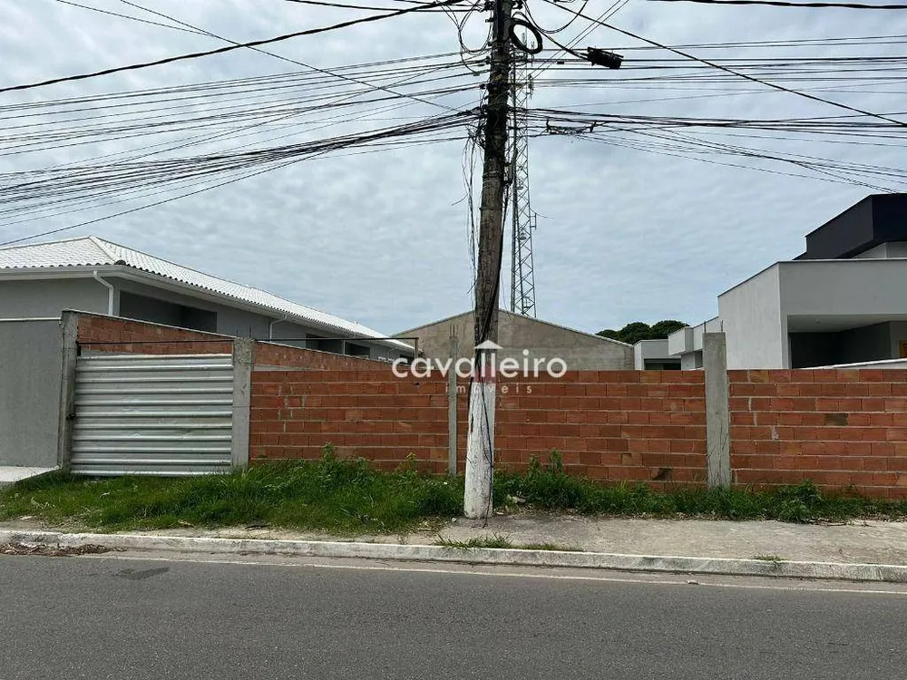 Terreno, 439 m² - Foto 1