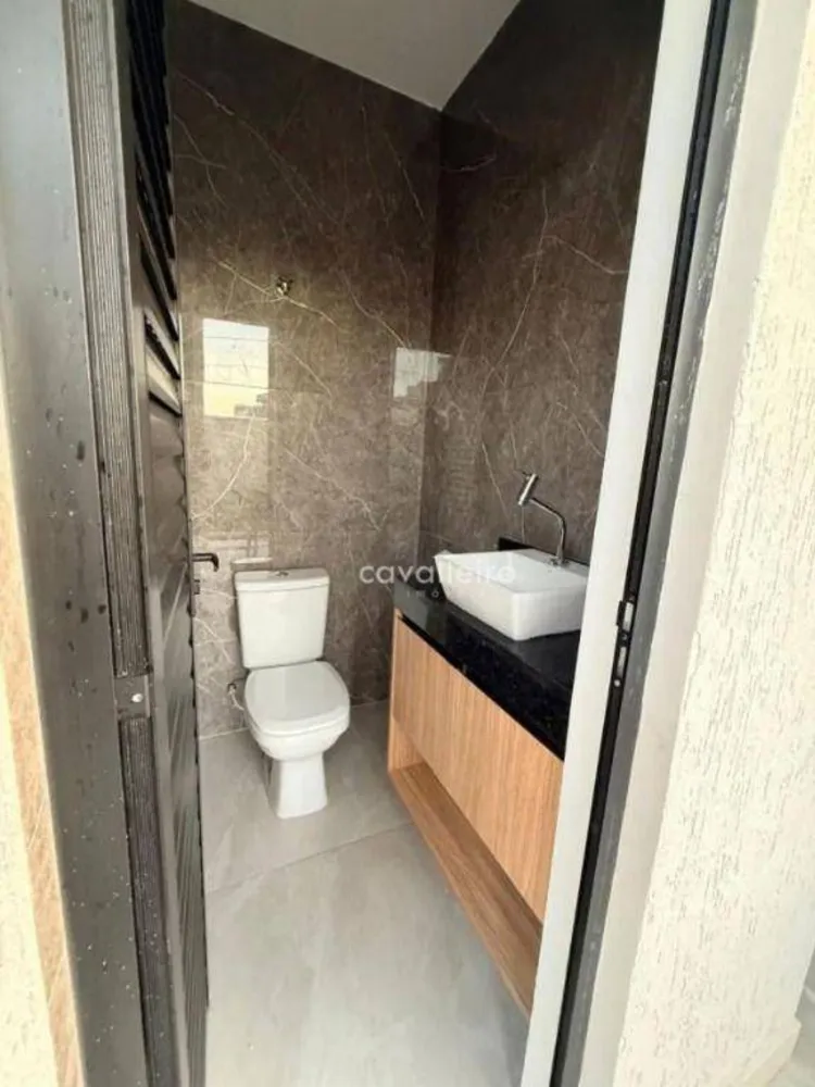 Casa de Condomínio, 3 quartos - Foto 7