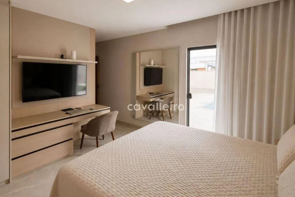 Casa de Condomínio, 3 quartos - Foto 8