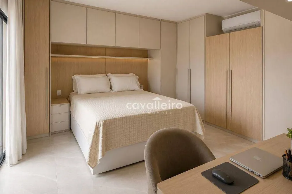 Casa de Condomínio, 3 quartos - Foto 6