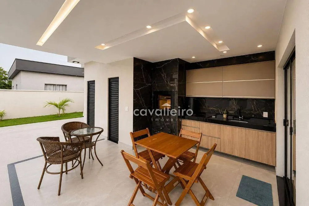 Casa de Condomínio, 3 quartos - Foto 10