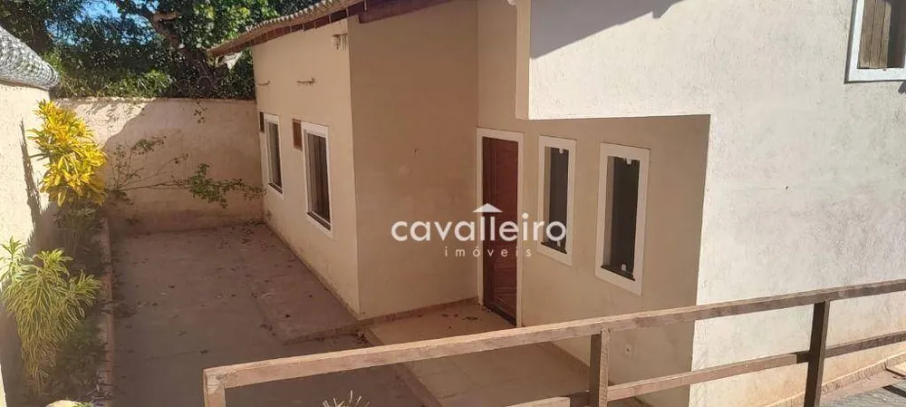 Casa, 2 quartos, 65 m² - Foto 2