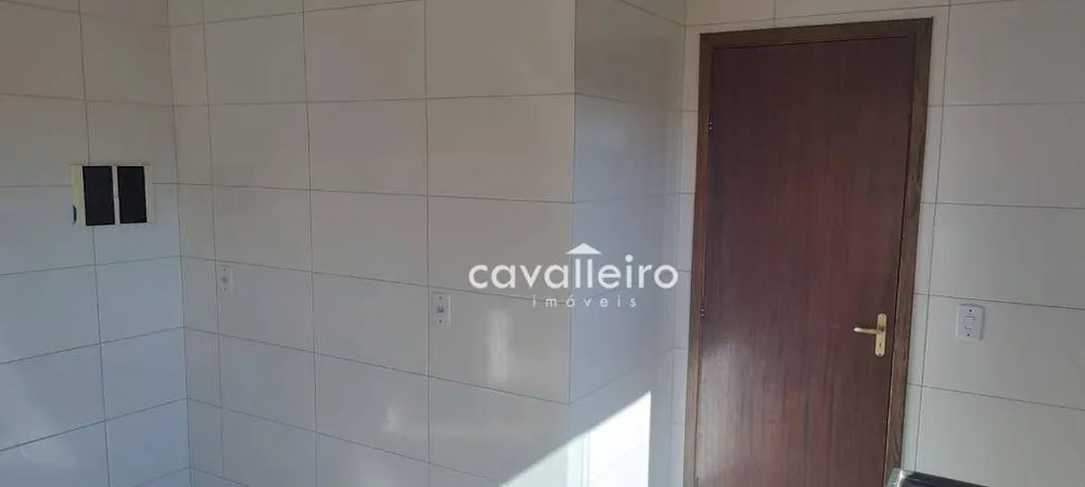 Casa, 2 quartos, 65 m² - Foto 16