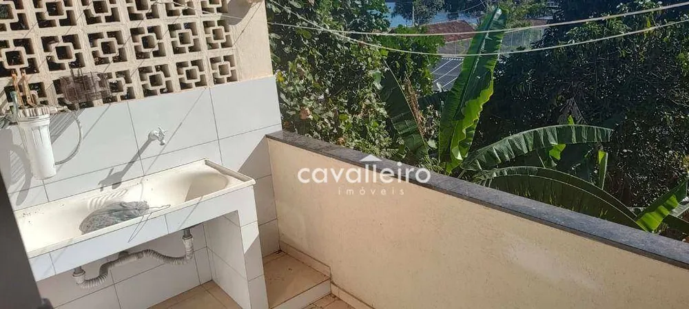 Casa, 2 quartos, 65 m² - Foto 21