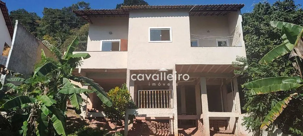 Casa, 2 quartos, 65 m² - Foto 19
