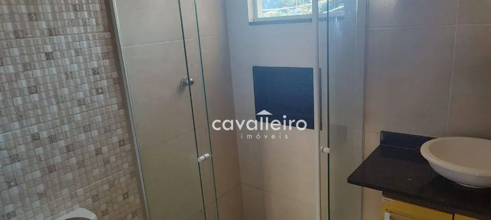 Casa, 2 quartos, 65 m² - Foto 9