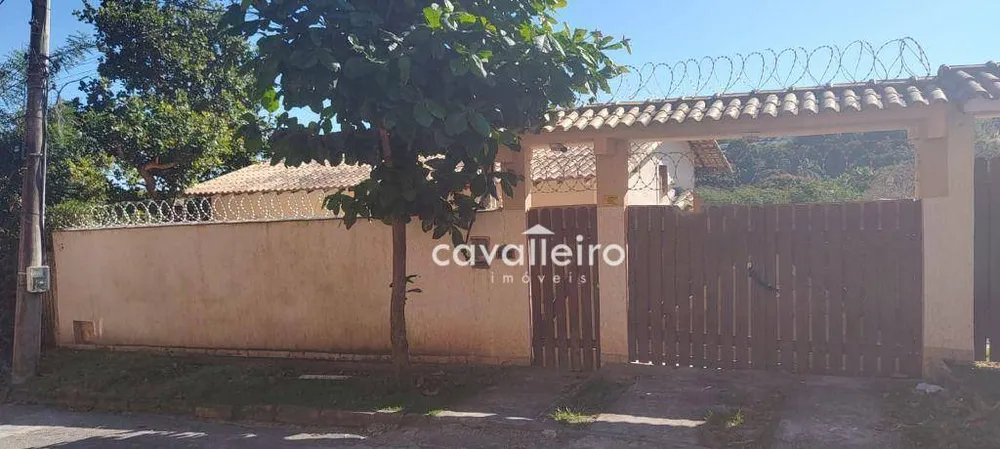 Casa, 2 quartos, 65 m² - Foto 1