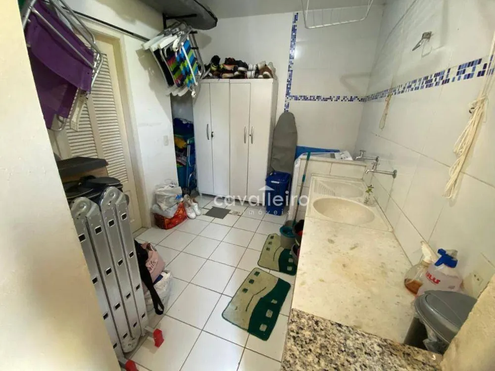 Casa de Condomínio, 3 quartos - Foto 11