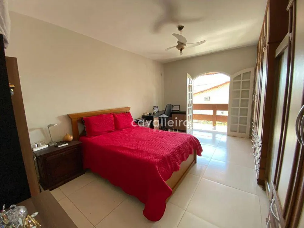 Casa de Condomínio, 3 quartos - Foto 20