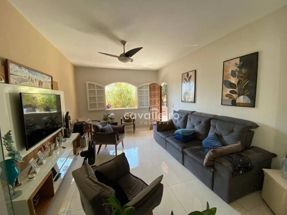 Casa de Condomínio, 3 quartos - Foto 6
