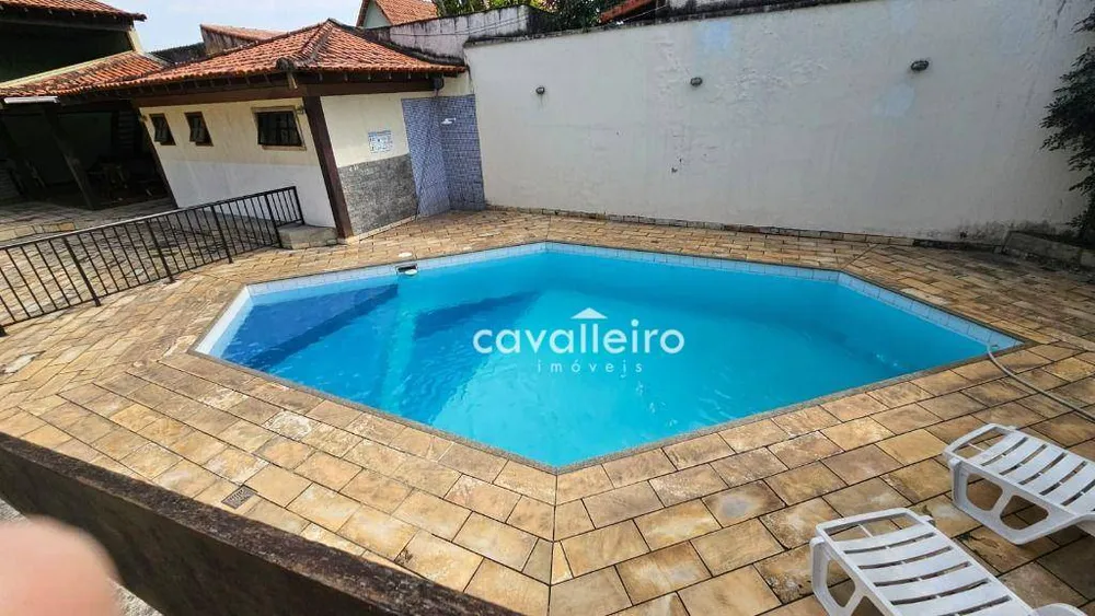 Casa de Condomínio, 3 quartos - Foto 34