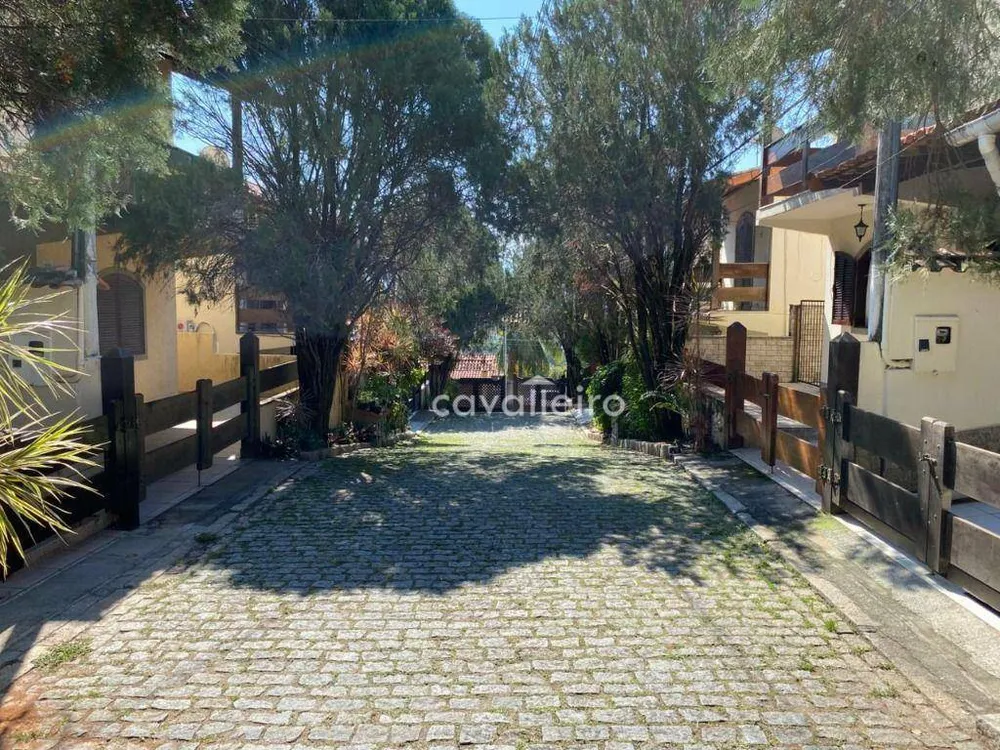 Casa de Condomínio, 3 quartos - Foto 27