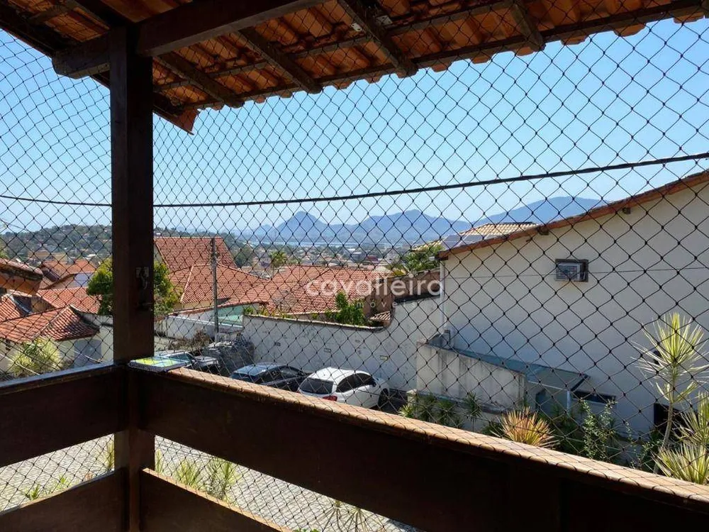 Casa de Condomínio, 3 quartos - Foto 24