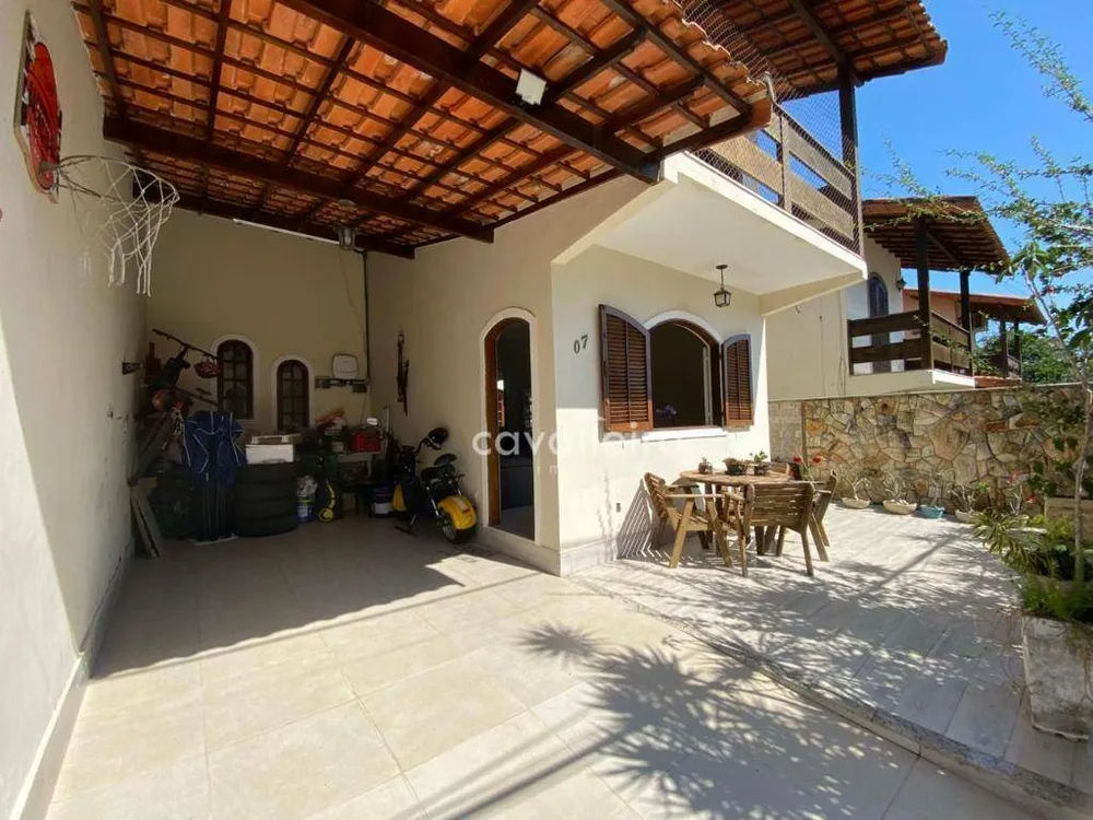 Casa de Condomínio, 3 quartos - Foto 3