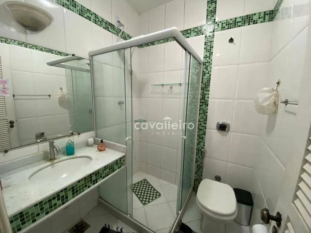 Casa de Condomínio, 3 quartos - Foto 15