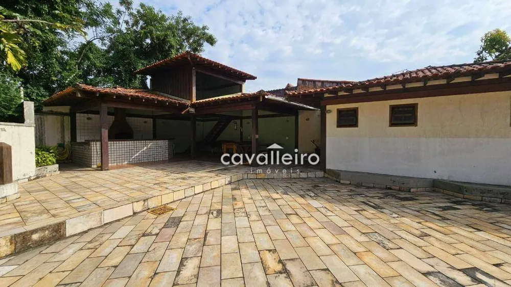 Casa de Condomínio, 3 quartos - Foto 36
