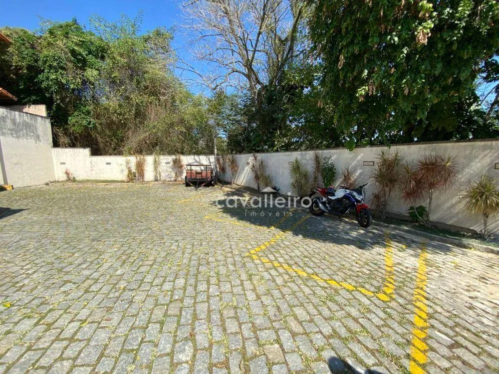 Casa de Condomínio, 3 quartos - Foto 31