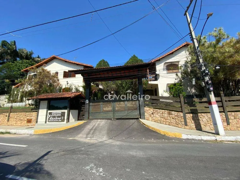 Casa de Condomínio, 3 quartos - Foto 26