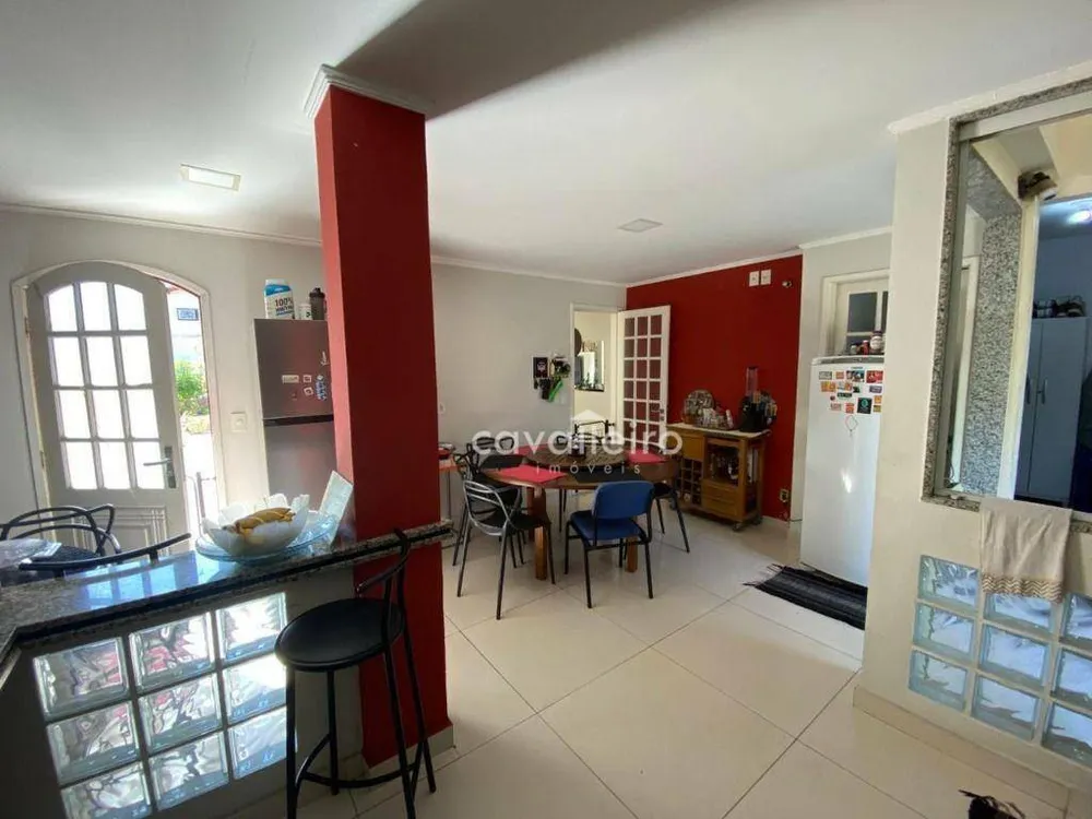 Casa de Condomínio, 3 quartos - Foto 10