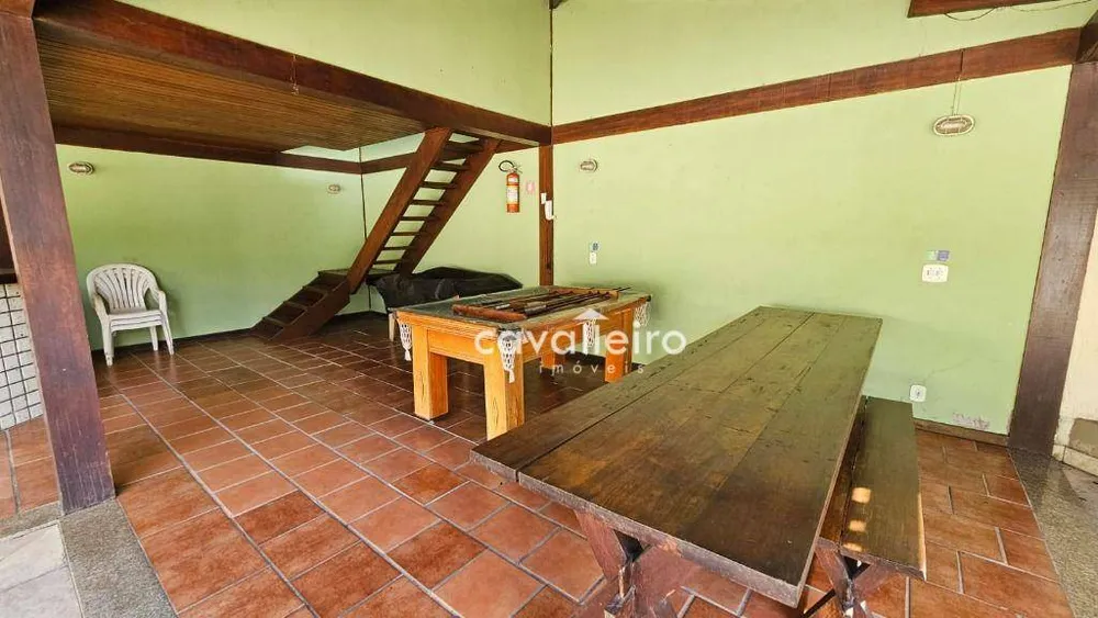 Casa de Condomínio, 3 quartos - Foto 38