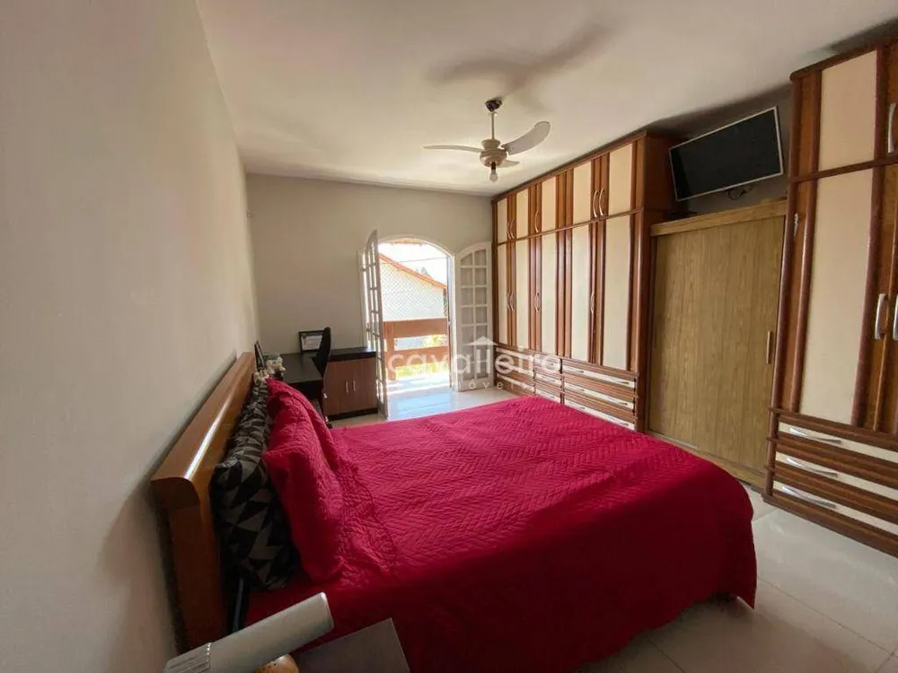 Casa de Condomínio, 3 quartos - Foto 21