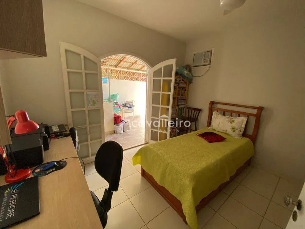 Casa de Condomínio, 3 quartos - Foto 19