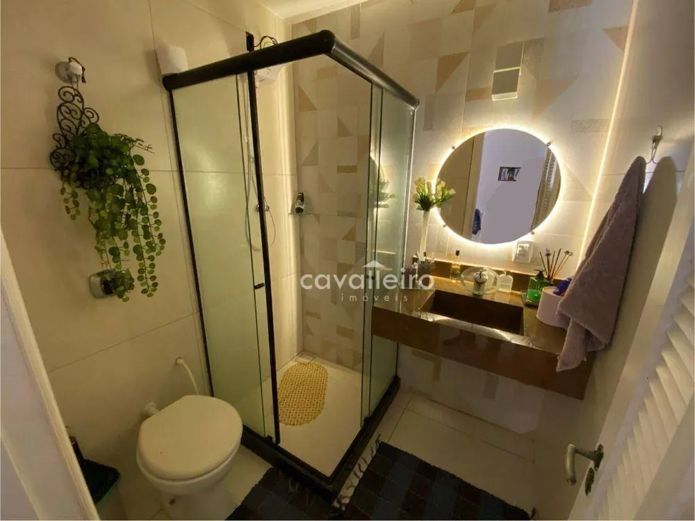 Casa de Condomínio, 3 quartos - Foto 8