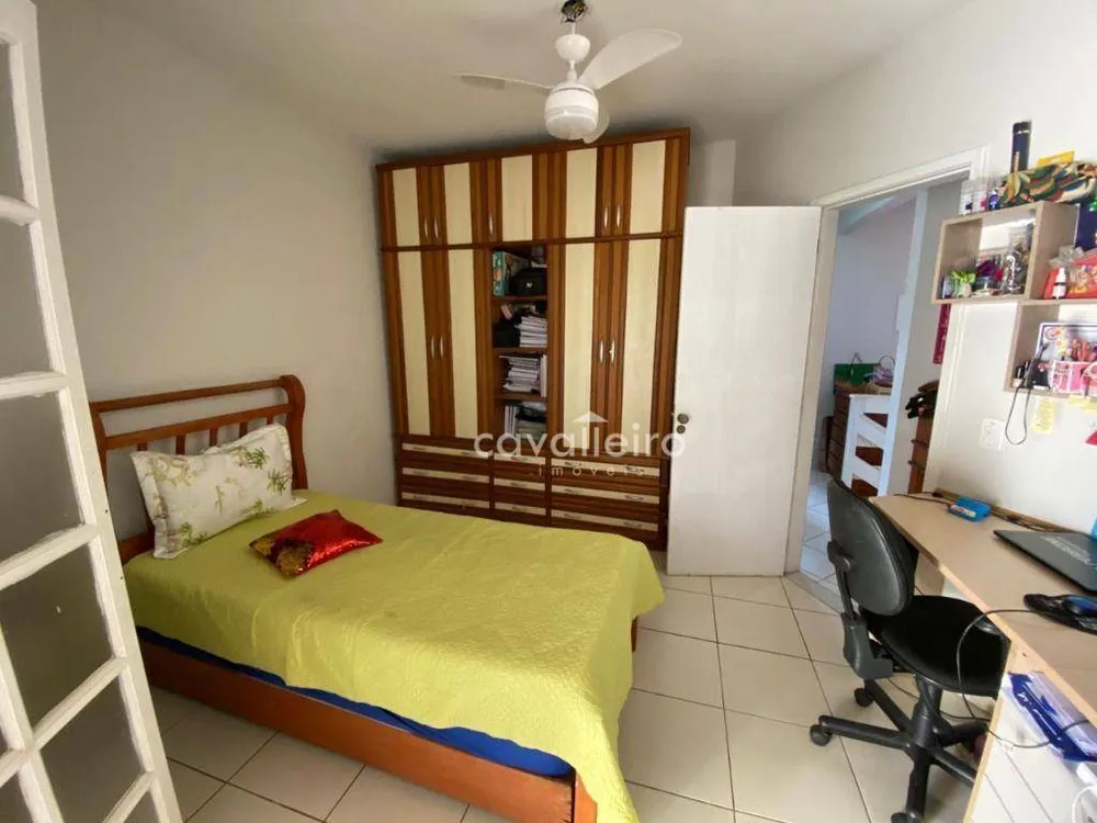 Casa de Condomínio, 3 quartos - Foto 18