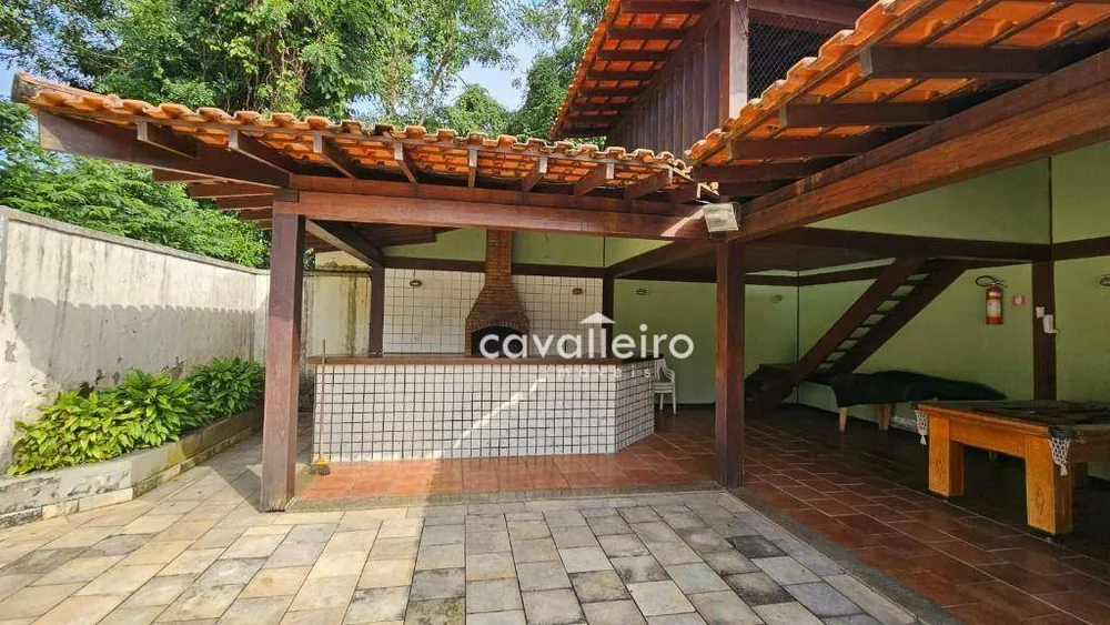 Casa de Condomínio, 3 quartos - Foto 37