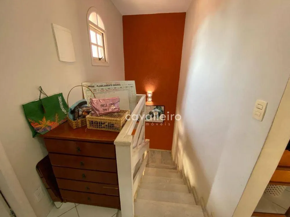 Casa de Condomínio, 3 quartos - Foto 13