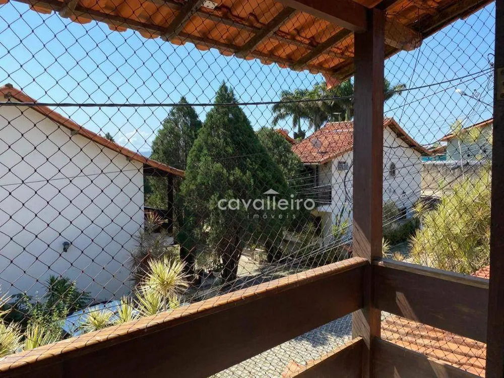 Casa de Condomínio, 3 quartos - Foto 25