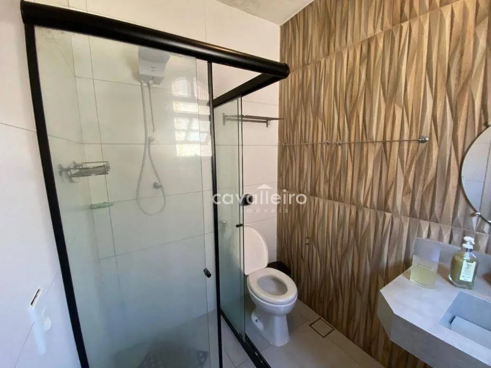 Casa de Condomínio, 3 quartos - Foto 22