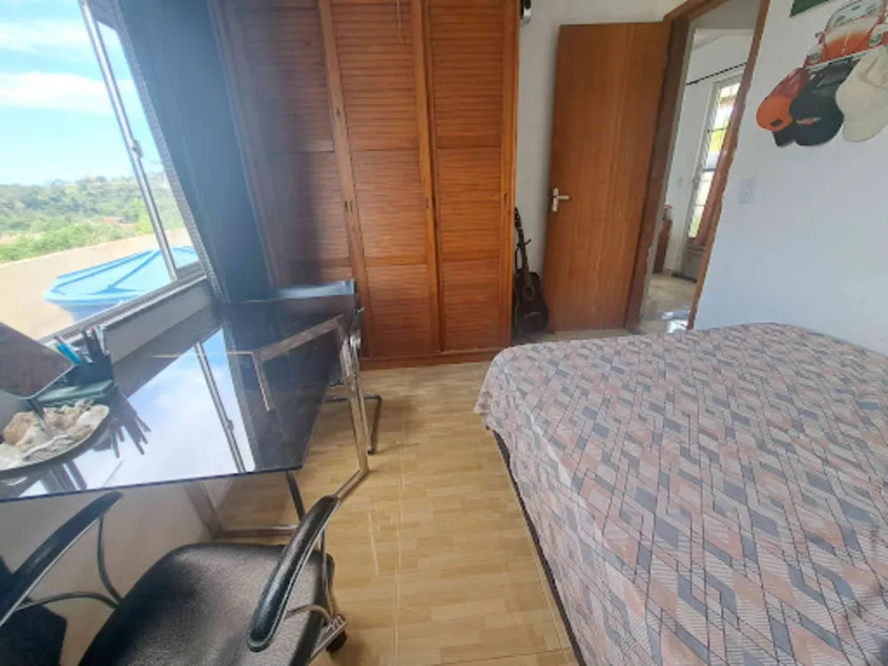 Casa, 2 quartos, 60 m² - Foto 13