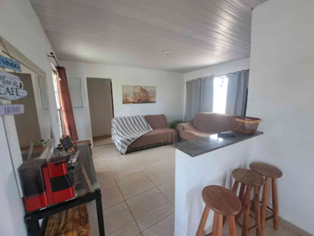 Casa, 2 quartos, 60 m² - Foto 9