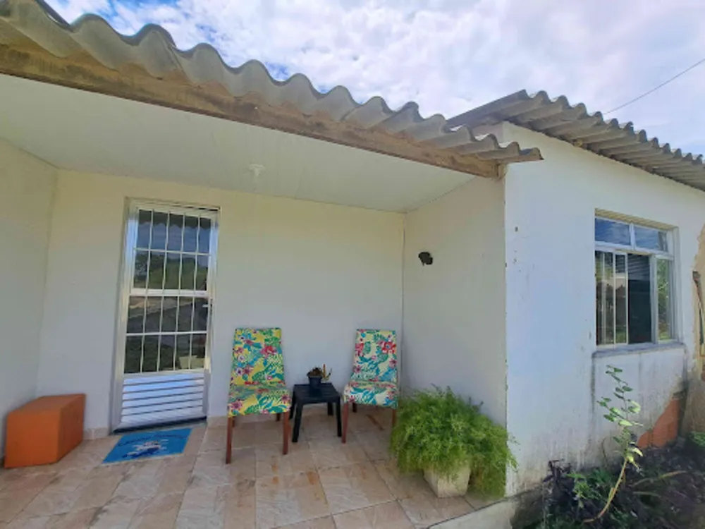 Casa, 2 quartos, 60 m² - Foto 1