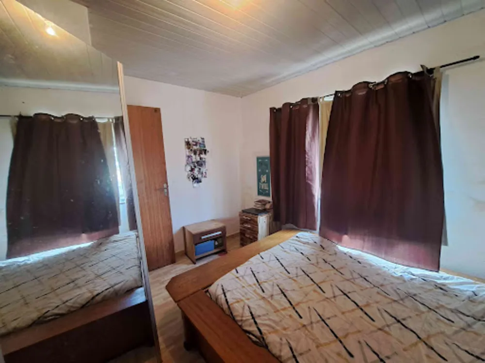 Casa, 2 quartos, 60 m² - Foto 11
