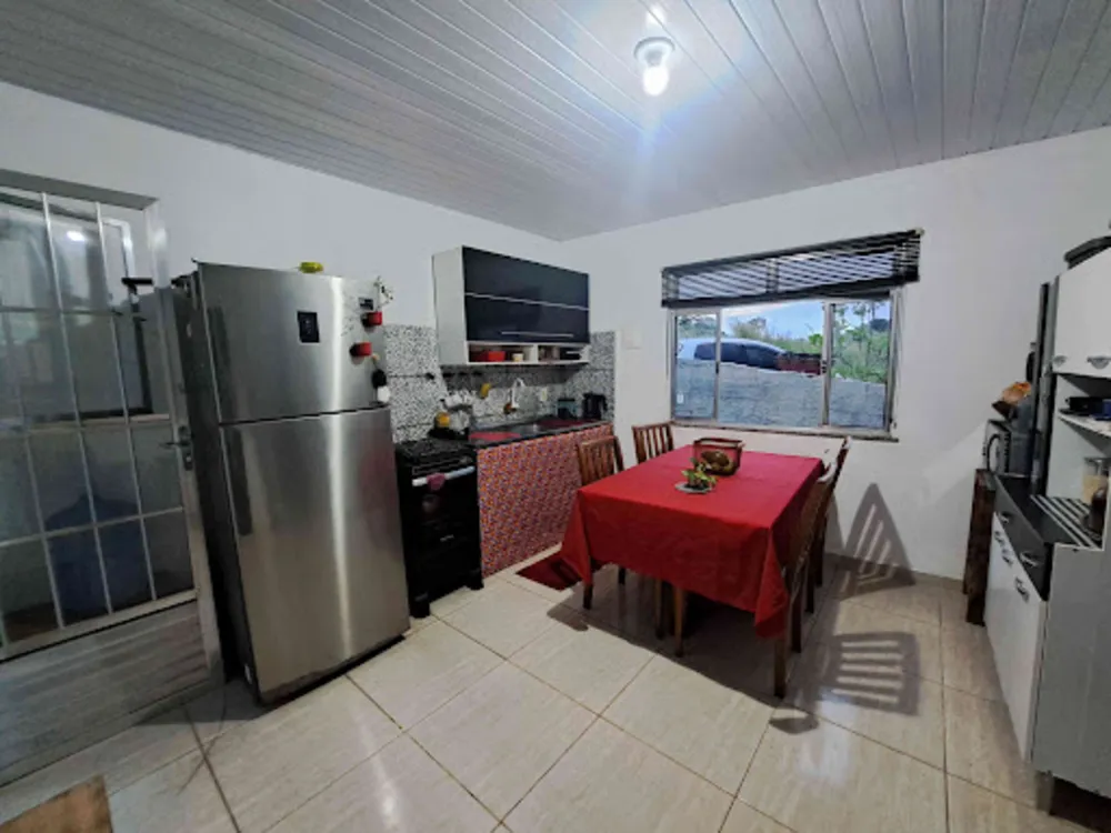 Casa, 2 quartos, 60 m² - Foto 18