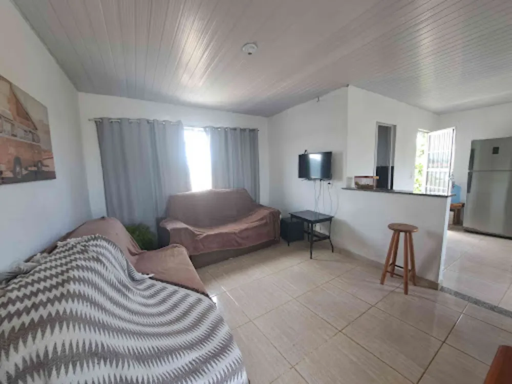 Casa, 2 quartos, 60 m² - Foto 8