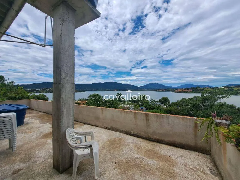 Casa, 2 quartos, 60 m² - Foto 3