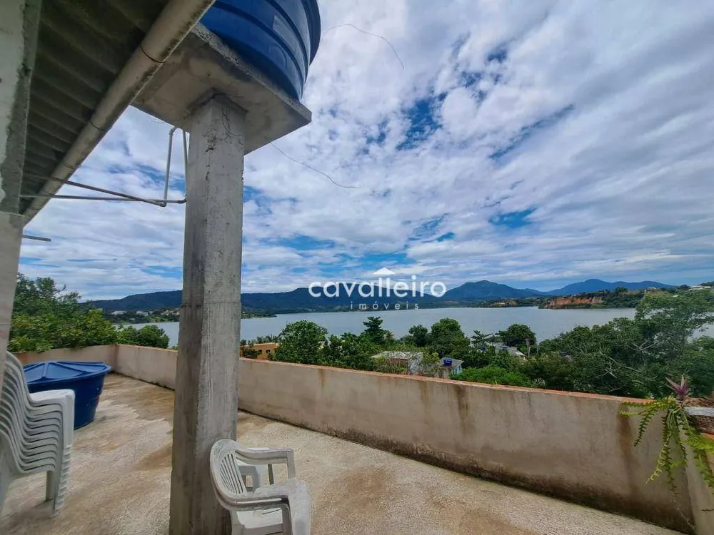 Casa, 2 quartos, 60 m² - Foto 27
