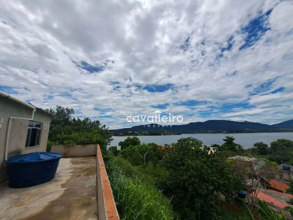 Casa, 2 quartos, 60 m² - Foto 20
