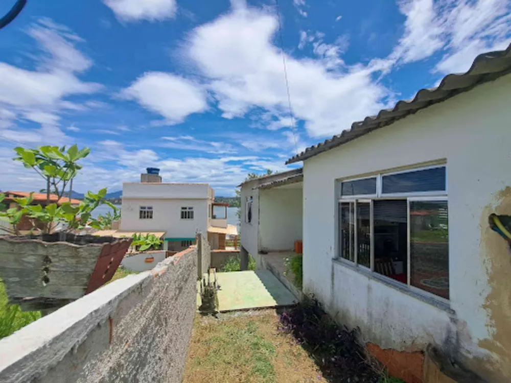 Casa, 2 quartos, 60 m² - Foto 32