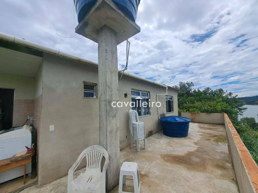 Casa, 2 quartos, 60 m² - Foto 14