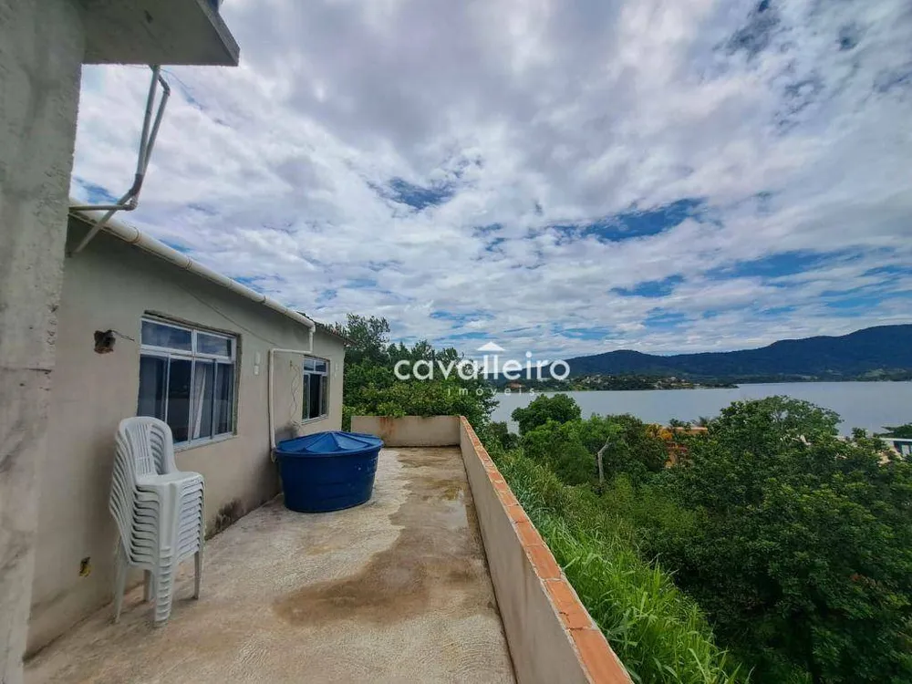 Casa, 2 quartos, 60 m² - Foto 31